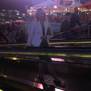 Meet your Posher, Kerry-brynn